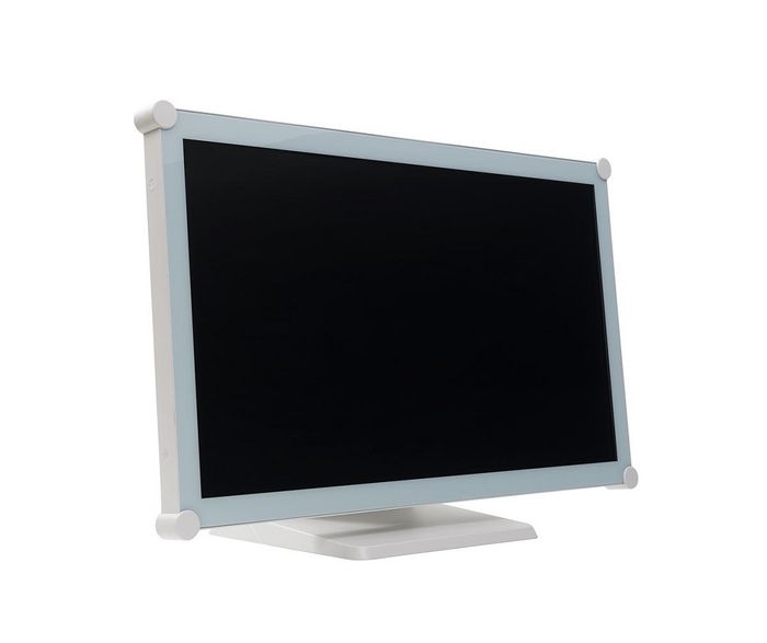 Neovo Tx-22 54.6 Cm (21.5") 1920 X 1080 Pixels Full Hd Lcd Touchscreen Tabletop White - W128266776