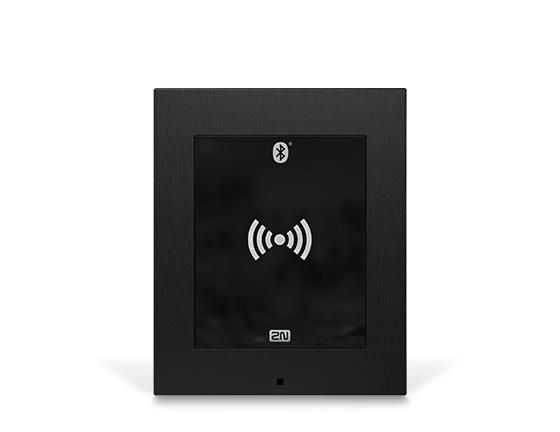 2N Access Unit 2.0 Bluetooth & RFID - W128308334