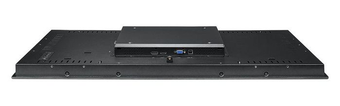 Neovo Tx-32P Interactive Flat Panel 80 Cm (31.5") Led 380 Cd/M² Full Hd Black Touchscreen 24/7 - W128561169