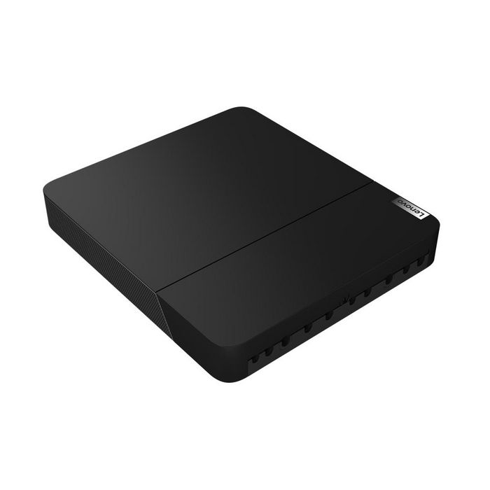Lenovo ThinkSmart Core - Controller Kit - videokonferencepakke (berøringsskærmkonsol, beregningssystem) - med 3 års Premier Support + First Year Maintenance - Certified for Microsoft Teams Rooms - sort - W128602120