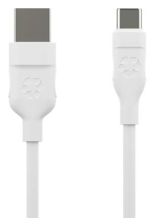 dbramante1928 Cable 2.5m USB-A to USB-C TPE White - W128813308
