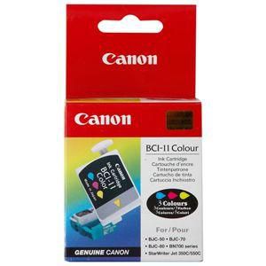 Canon Ink 3-Color 3-Pack 18 ml. Pages 35 - W128819846