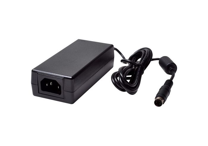 Cisco External Auxiliary AC Power Adapter for 2960C & 3560C Compact Switches, Spare - W127027795