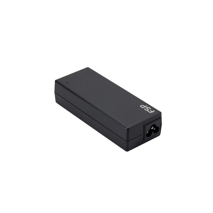 FSP Nb 90 Power Adapter/Inverter Indoor 90 W Black - W128559748