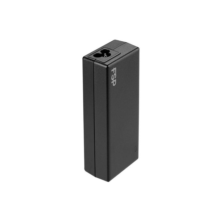 FSP Nb 90 Power Adapter/Inverter Indoor 90 W Black - W128559748