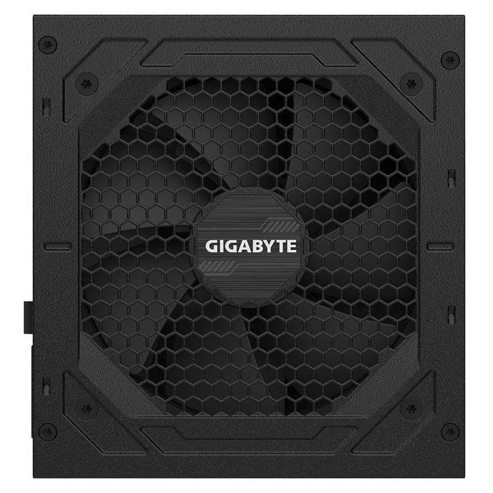 Gigabyte P750Gm Power Supply Unit 750 W 20+4 Pin Atx Atx Black - W128267500