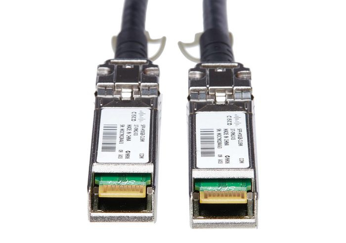 Cisco 10GBASE-CU SFP+ Cable 5 Meter - W124974687