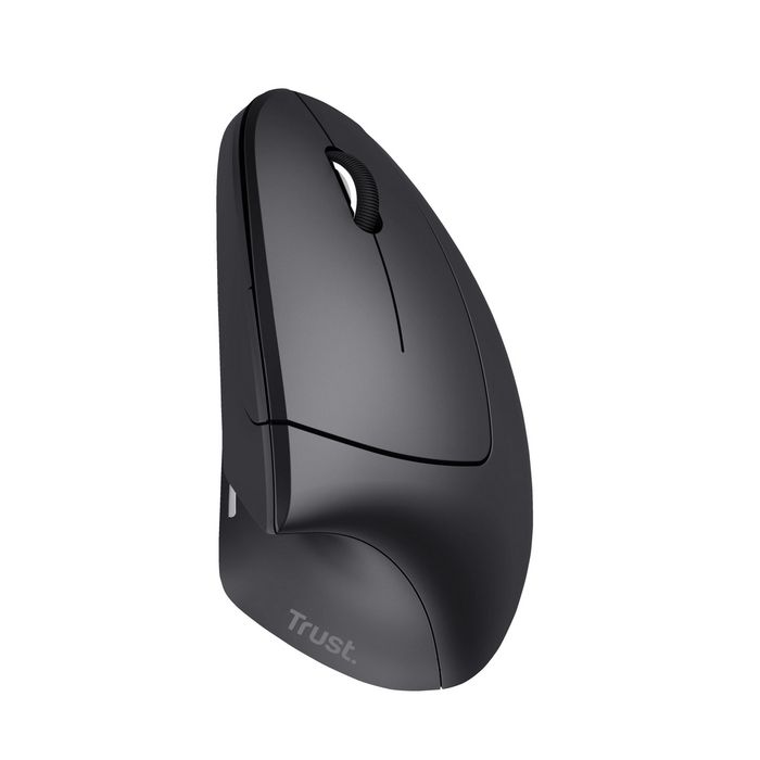 Trust Verto Mouse Right-Hand Rf Wireless Optical 1600 Dpi - W128258621