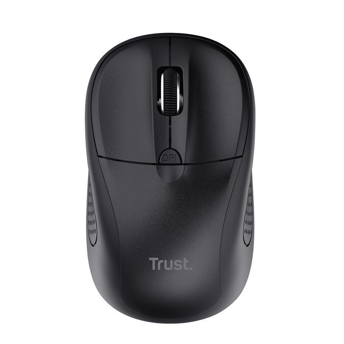 Trust Primo Mouse Ambidextrous Bluetooth Optical 1600 Dpi - W128427057