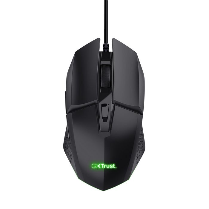 Trust Gxt 109 Felox Mouse Right-Hand Usb Type-A Optical 6400 Dpi - W128427060