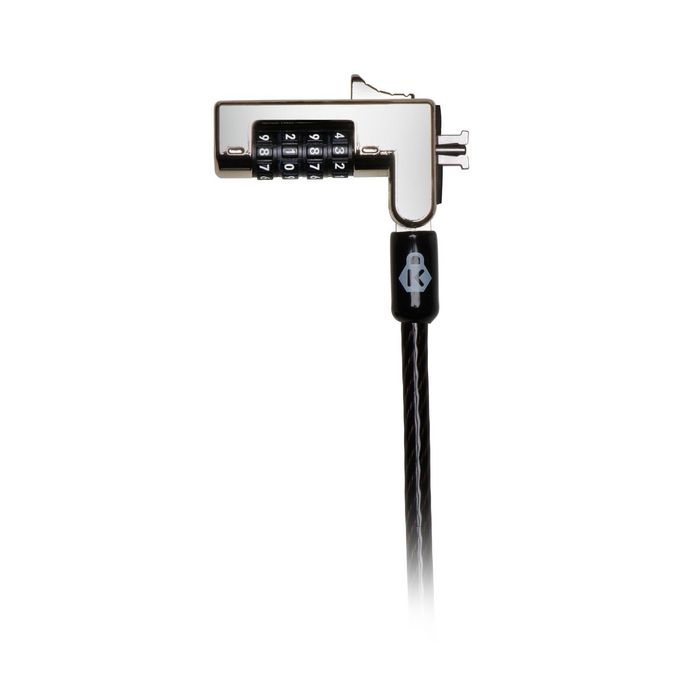Kensington Câble de sécurité NanoSaver® ultrafin à combinaison - W125866228