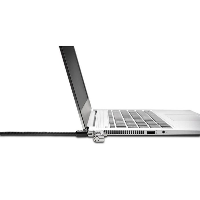 Kensington Slim NanoSaver® Combination Laptop Lock - W125866228