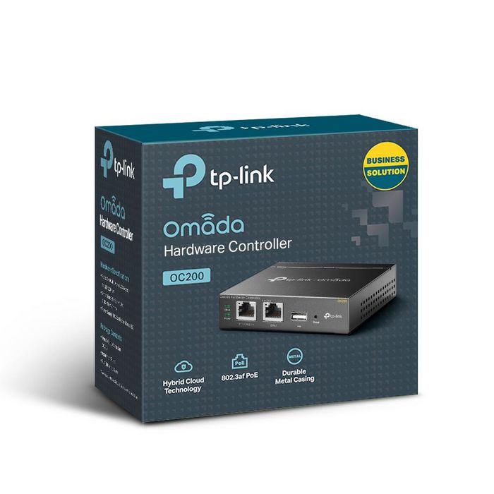 Omada 10/100Mbps LAN, USB 2.0, Micro USB, PoE, 100×98×25 mm - W125289812