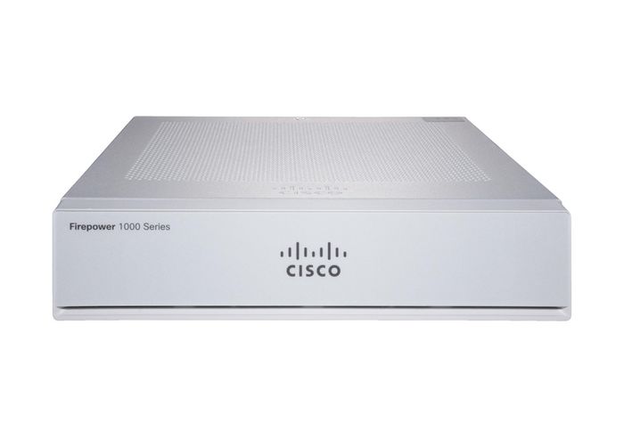 Cisco Hardware Firewall 1U 2000 Mbit/S - W128261831