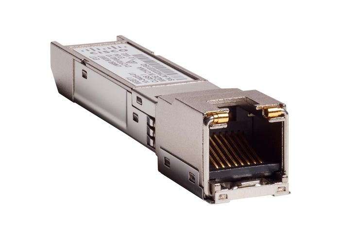 MGBT1, Cisco SB Gigabit Ethernet LH Mini-GBIC SFP Transceiver | EET