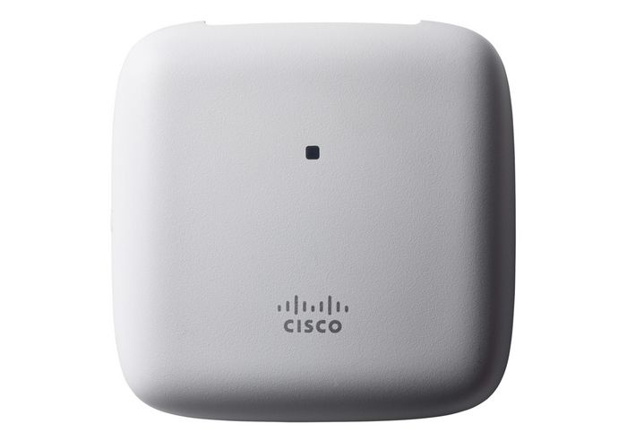 Cisco Dual-band, controller-based 802.11a/g/n/ac, Wave 2, Bluetooth 4.1, Gigabit Ethernet, Regulatory domain E - W127908154