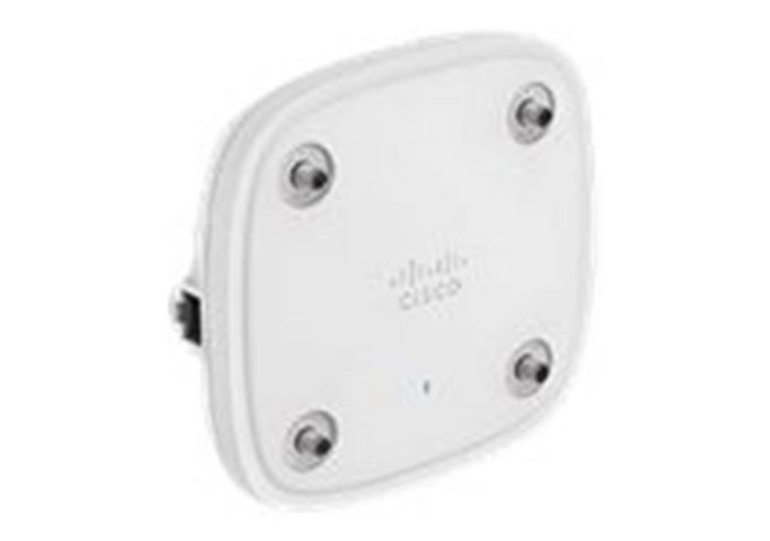 Cisco Wireless Access Point 5000 Mbit/S White Power Over Ethernet (Poe) - W128265065