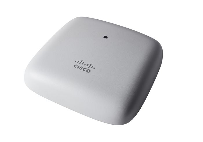 Cisco Cbw140Ac 867 Mbit/S White Power Over Ethernet (Poe) - W128269261