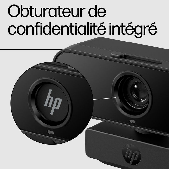 HP 430 FHD Webcam Euro - W128785724