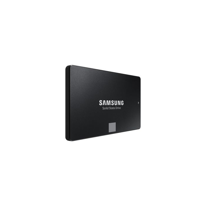 Samsung 250 GB, 2.5", SATA 6 Gbps - W125970932