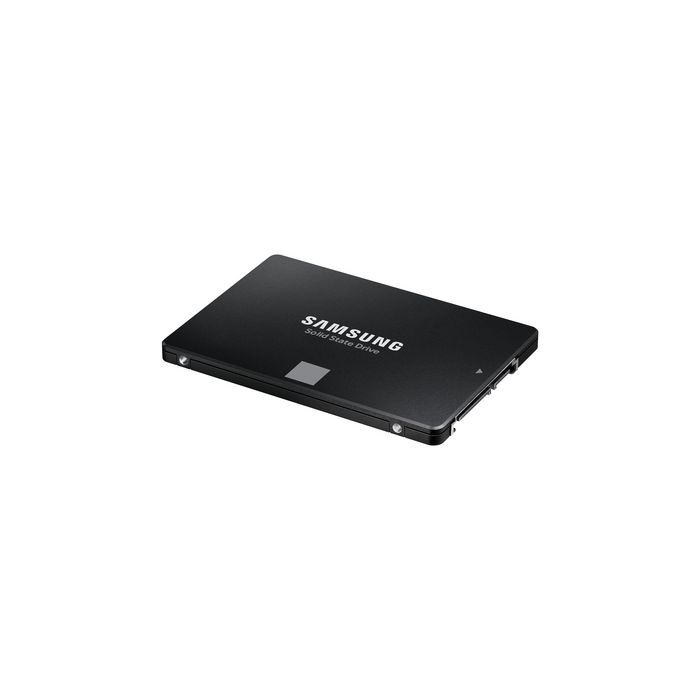 Samsung 4 TB, 2.5", SATA 6 Gbps - W126162888