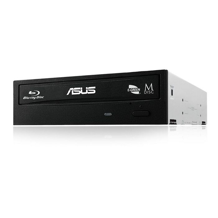 Asus 16X Blu-Ray Disc Drive, SATA, 750 g - W124938302