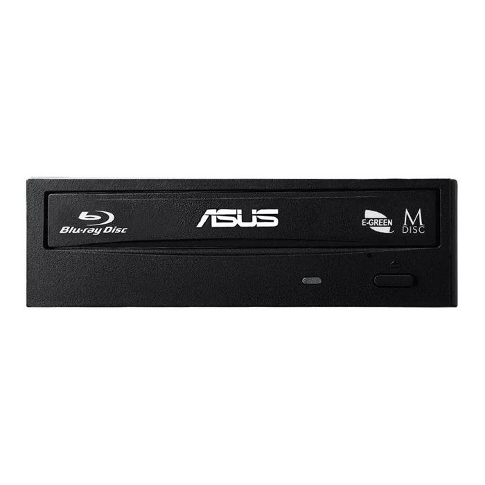 Asus 16X Blu-Ray Disc Drive, SATA, 750 g - W124938302