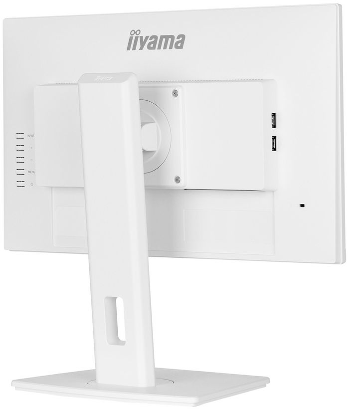 iiyama 22,5" ETE IPS-panel, 1920x1200, IPS-panel, 250cd/m², Speakers, 15cm Height Adj. Stand, VGA, HDMI, DP, 4ms - W128818315