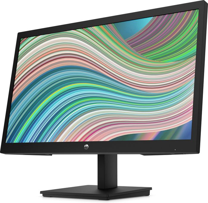 HP V22ve G5 computer monitor 54.6 cm (21.5") 1920 x 1080 - W128821900
