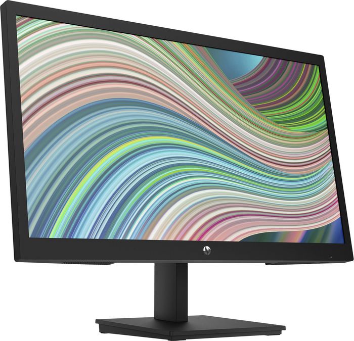 HP V22ve G5 computer monitor 54.6 cm (21.5") 1920 x 1080 - W128821900