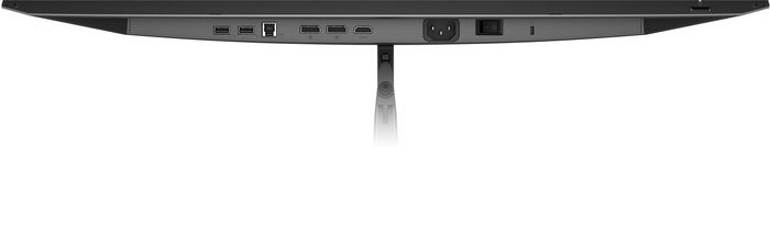 HP HP Z27q G3 QHD LED display 68.6 cm (27") 2560 x 1440 pixels Quad HD Silver - W128830031