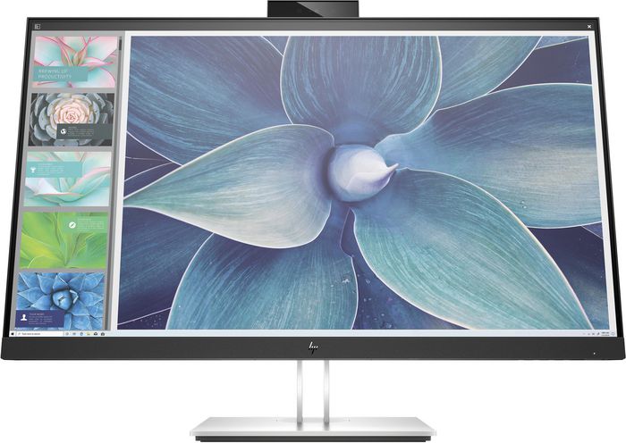 HP E27d G4 computer monitor 68.6 cm (27") 2560 x 1440 - W128830630