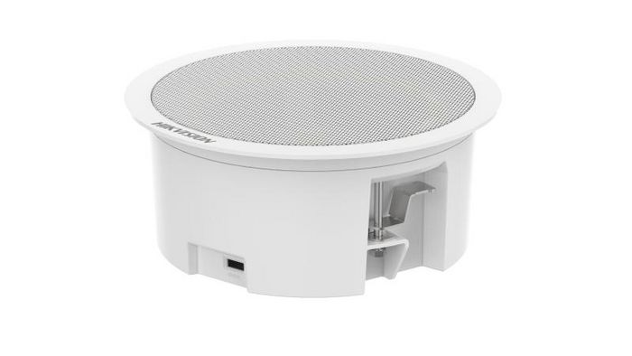 Hikvision Network Ceiling Speaker 6W - W128807331