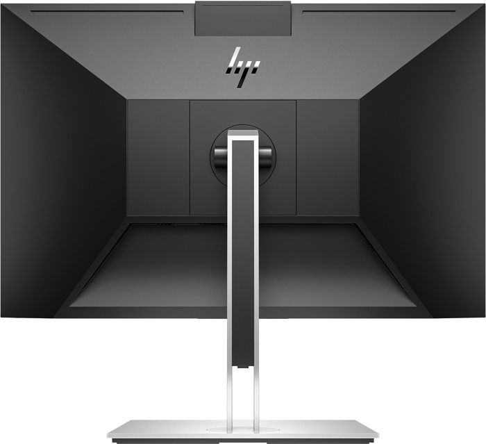 HP HP E27m G4 computer monitor 68.6 cm (27") 2560 x 1440 pixels Quad HD LCD Black, Silver - W128830667