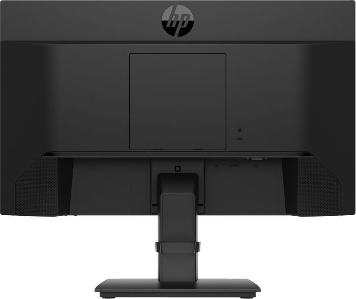 HP HP P22 G4 computer monitor 54.6 cm (21.5") 1920 x 1080 pixels Full HD Black - W128830760