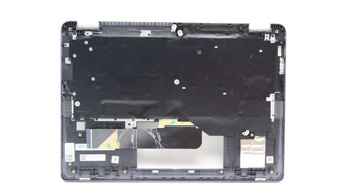 Lenovo COVER Upper Case ASM_ITA W 82R9 SG - W126882069