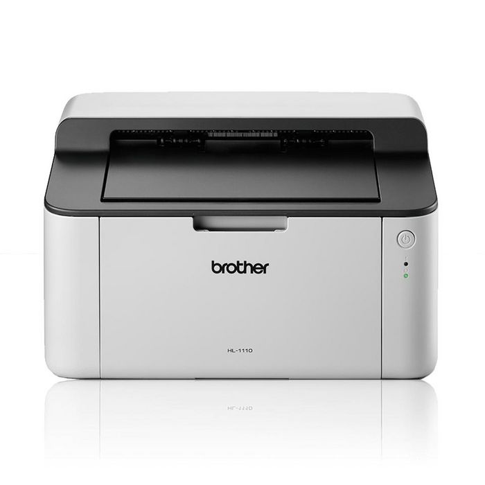 Brother Laser Printer 2400 X 600 Dpi A4 - W128347344