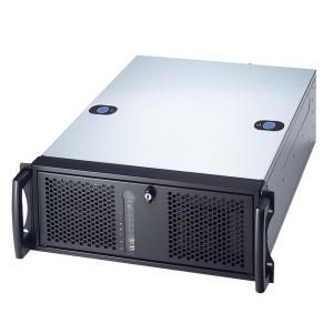 Chenbro Micom Computer Case Rack Black - W128822540