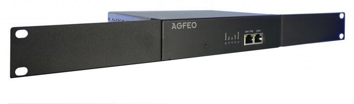 AGFEO Es Pure-Ip 10 It - W128822788