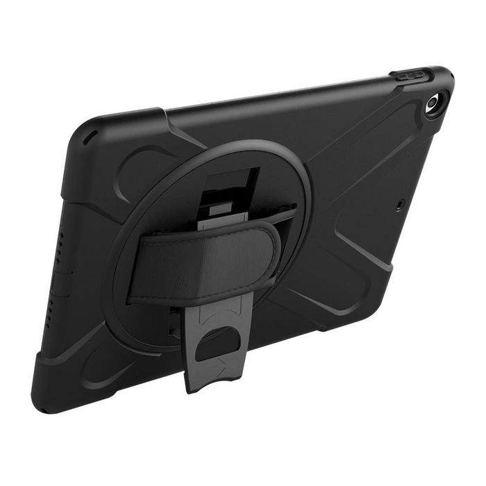 Eiger Tablet Case 25.9 Cm (10.2") Cover Black - W128822830