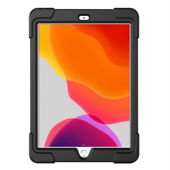 Eiger Tablet Case 25.9 Cm (10.2") Cover Black - W128822830