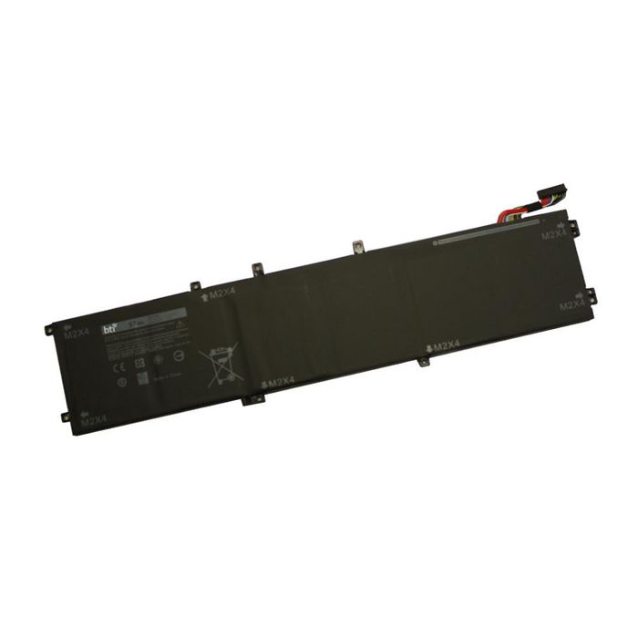 Origin Storage Replacement Battery For Dell Precision 5520 5530 5540 Xps 9560 Xps 9570 Replacing Oem Part Numbers 5Xj28 6Gtpy Gpm03 // 11.4V 8300Mah - W128822850