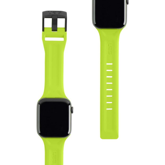 Urban Armor Gear Scout Band Lime Silicone - W128823047