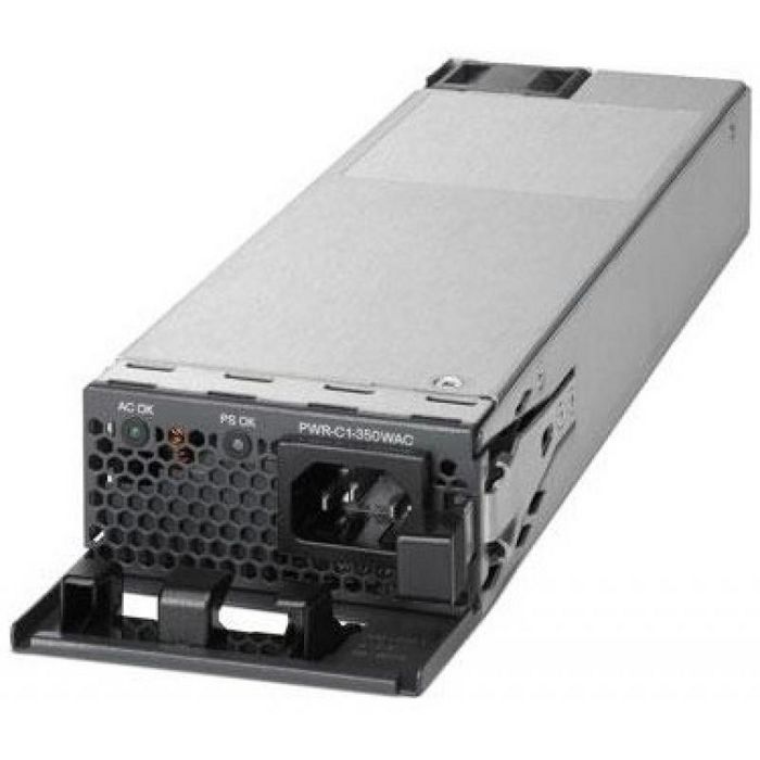 Cisco 715W Ac 80+ Platinum Config 1 P/S Spare Power Supply Unit - W128823095