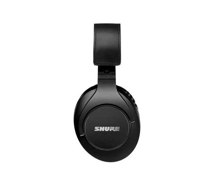 Shure Srh440 Headphones Wired & Wireless Stage/Studio Black - W128823506
