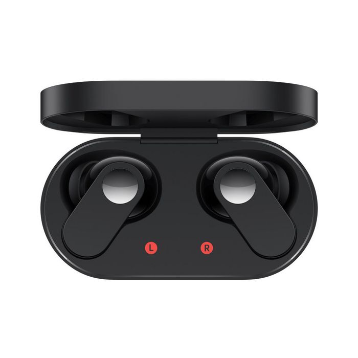 OnePlus Nord Buds Headset Wireless In-Ear Calls/Music/Sport/Everyday Bluetooth Black - W128823795