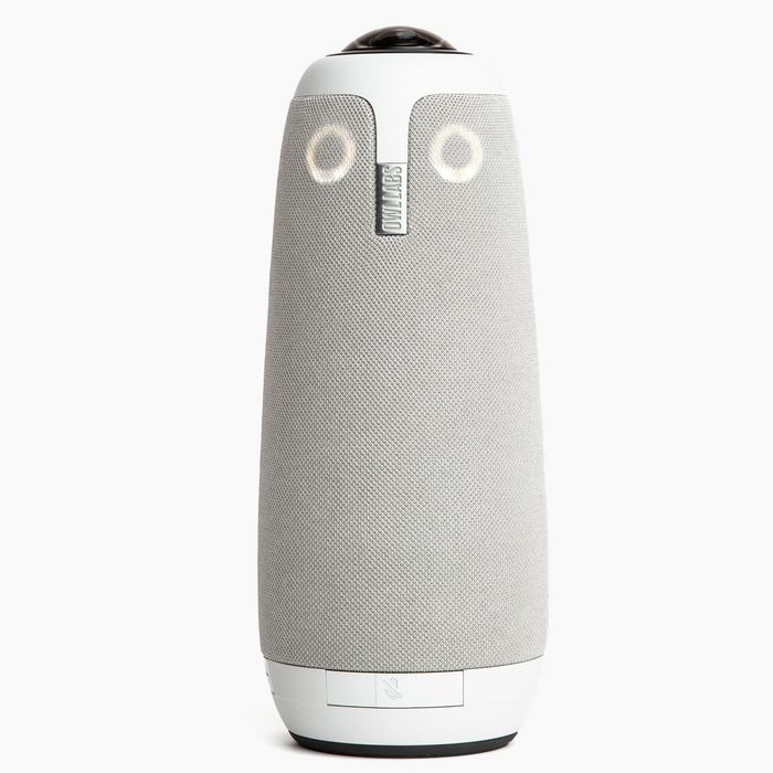 MTW300-2000, Owl Labs Meeting Owl 3 - 360-Degree, 1080p HD Smart