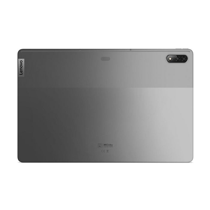 Lenovo Tab P12 Pro 5G 256 Gb 32 Cm (12.6") Qualcomm Snapdragon 8 Gb Wi-Fi 6 (802.11Ax) Android 11 Grey - W128823812