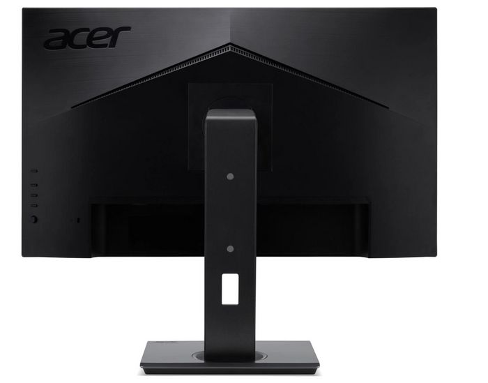 Acer B227Q Computer Monitor 54.6 Cm (21.5") 1920 X 1080 Pixels Full Hd Lcd Black - W128823865
