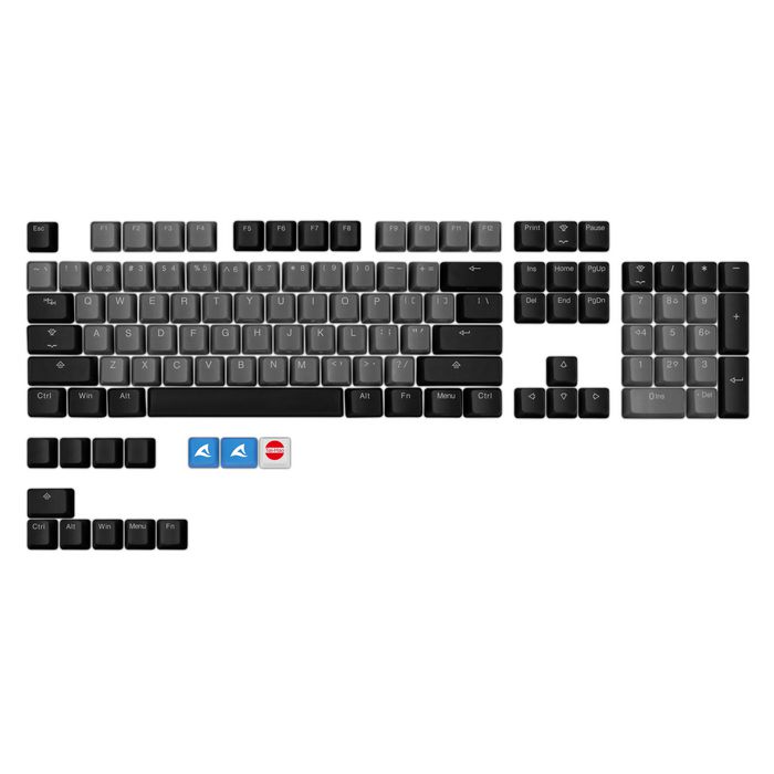 Sharkoon Skiller Sac20 Keyboard Cap - W128823938